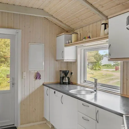 0223-romo-sonderstrandvej-12 Holiday home