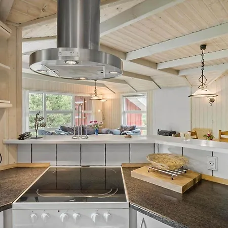 0223-romo-sonderstrandvej-12 * Molby