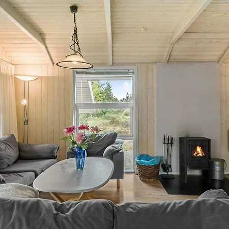 0223-romo-sonderstrandvej-12 Holiday home *