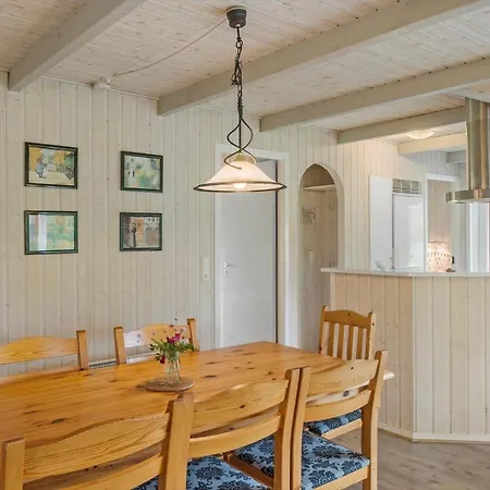 Holiday home 0223-romo-sonderstrandvej-12