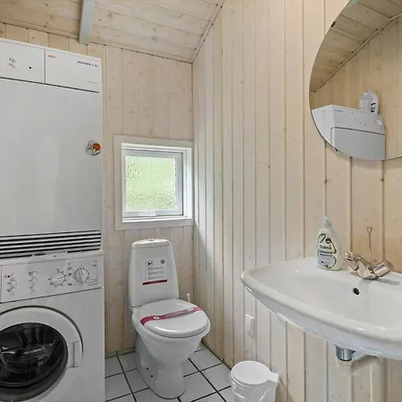 0223-romo-sonderstrandvej-12 * Molby