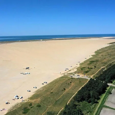 Дом отдыха 0223-romo-sonderstrandvej-12