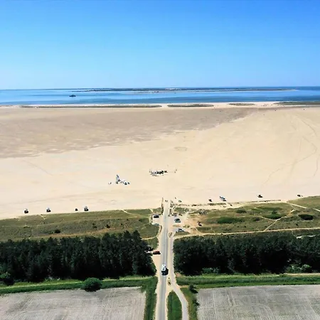 Holiday home 0223-romo-sonderstrandvej-12 Molby