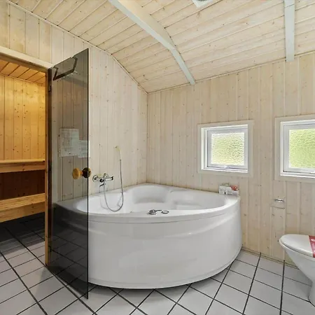 Casa vacanze 0223-romo-sonderstrandvej-12 Molby