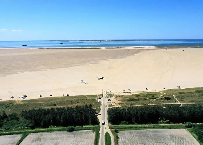 Сasa de vacaciones 0223-romo-sonderstrandvej-12 *